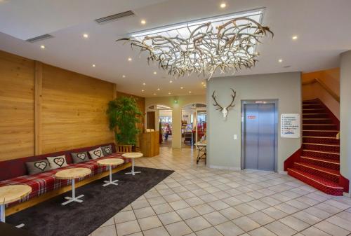 Berghotel Hammersbach - image 11