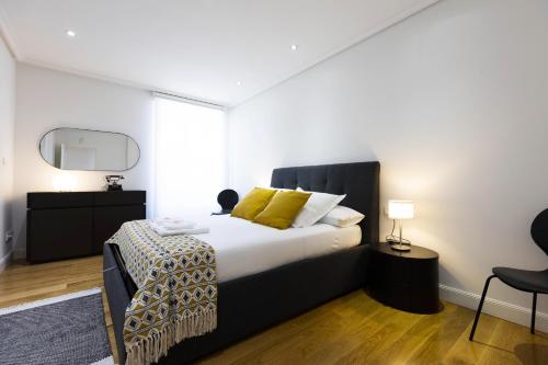 Haizea by Smiling Rentals - Apartment - Hondarribia