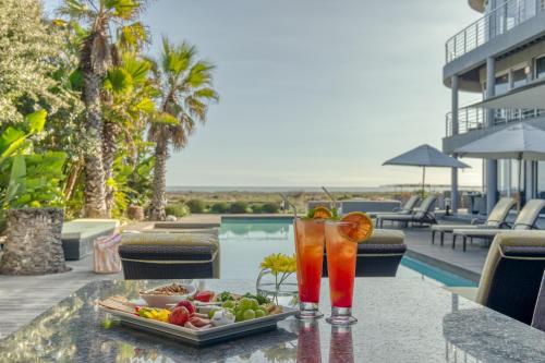 Atlantic Palms Room Type - Double Room with Pool View