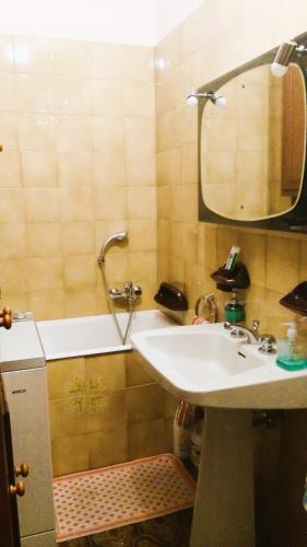 Bathroom, Affittimoderni Castione della Presolana - CAPR01 in Castione della Presolana