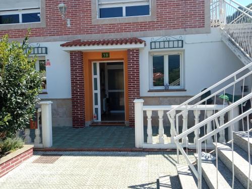 Vivienda turística volveré (Vivienda turistica volvere) in 阿爾塞達