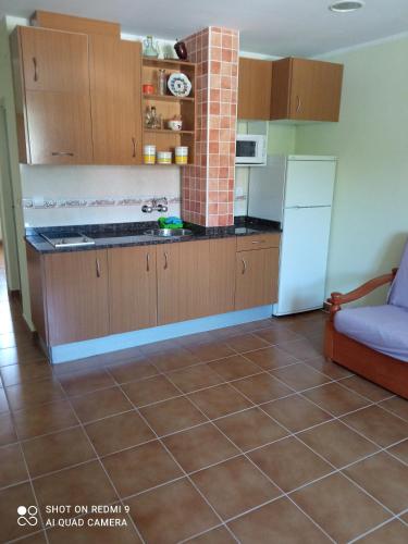 Vivienda turística volveré (Vivienda turistica volvere) in 阿爾塞達
