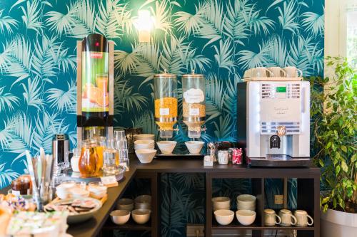 Appart'hotel Victoria Garden Pau - image 8