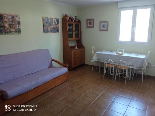 Vivienda turística volveré (Vivienda turistica volvere) in 阿爾塞達