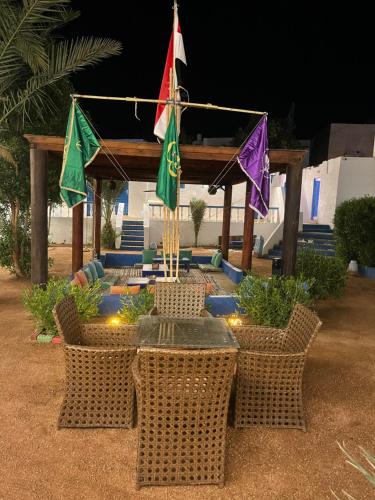 Auski Hostel Dahab 5