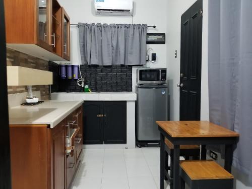 Casita Mia - Guest House for 9pax with WIFI, NETFLIX, YOUTUBE, KARAOKE, CAN COOK and BBQ 4