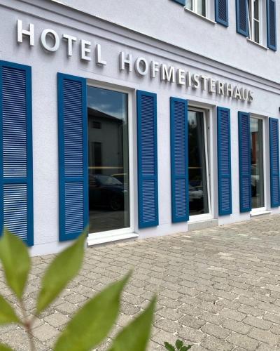 Hotel Hofmeisterhaus - Self Check-in 3