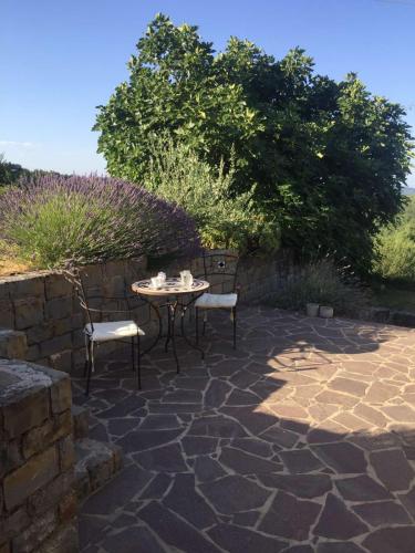 Fig&Lavender Apartment in Pomjan