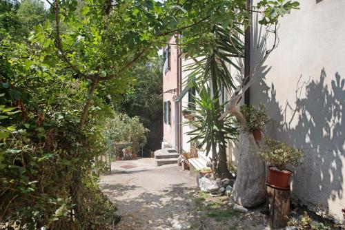 B&B Moneglia - Casa Piani - Bed and Breakfast Moneglia