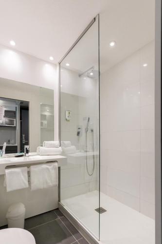 Victoria Garden Bordeaux Centre - image 10