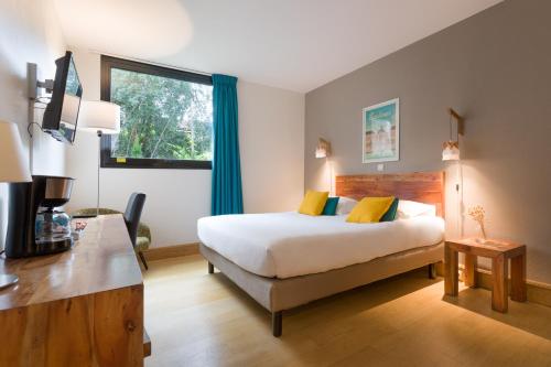 Victoria Garden Bordeaux Centre - image 12