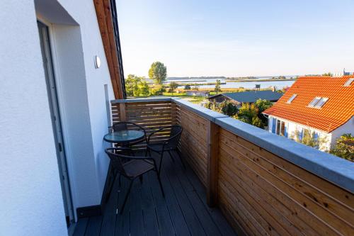 Pension Cafe Nina 3.8km von Pudagla entfernt