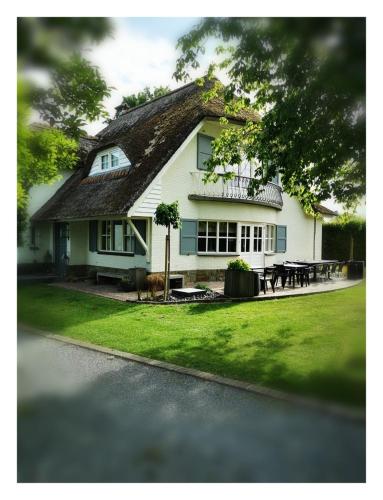 Bed & bokes aan de Maaskant chambre d'hôte Bois des Dames