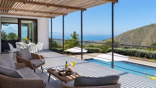  VILLA VITTORIA 8, Emma Villas in Gratteri