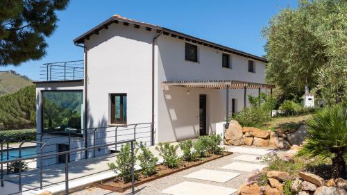  VILLA VITTORIA 8, Emma Villas in Gratteri