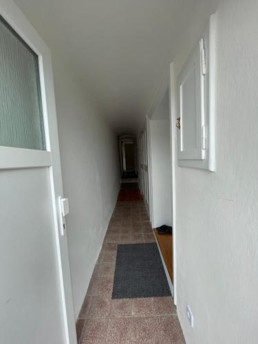 Sissepääs, Apartmán Počátky (Apartman Pocatky) in Valcha