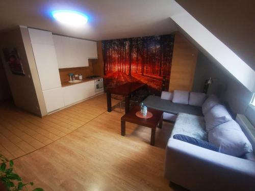 Apartament Moniuszki