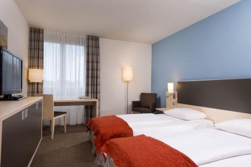 Mercure Bonn Hardtberg