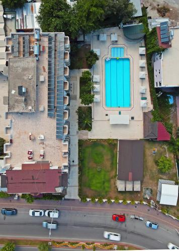 hotel photo