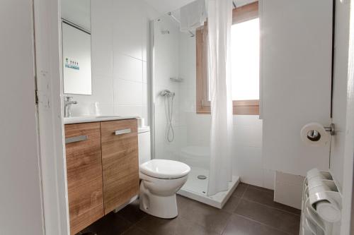 Outdoor Apartaments - Basecamp photo 3