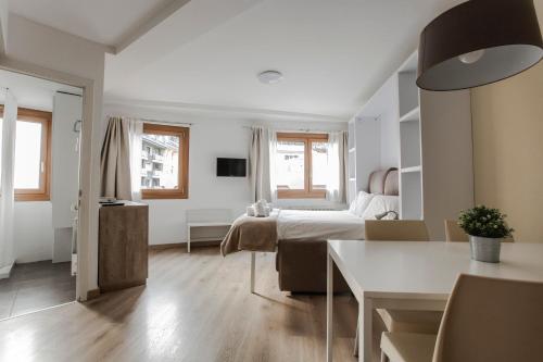 Outdoor Apartaments - Basecamp photo 2