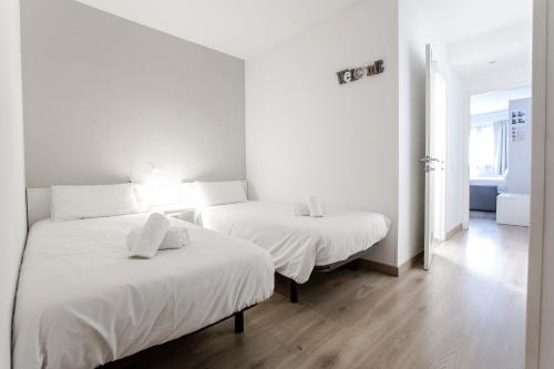 Outdoor Apartaments - Basecamp - Apartment - Andorra la Vella