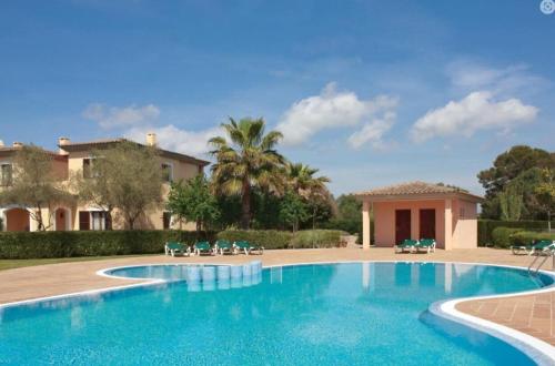 Villa Club Son Antem gîte à louer Platja des Trenc