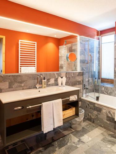 Sporthotel Pontresina - image 13