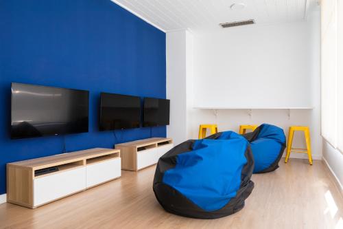 htopFun Olympic, Calella (fotografie 11)
