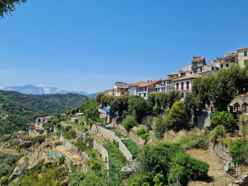  Casa del Gufo, 18032 Perinaldo