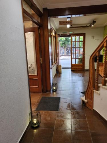 Hospedium Hostal Torras