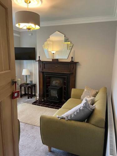 Ruby Cottage 5
