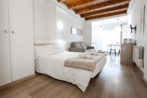 Outdoor Apartaments - Spot photo 3