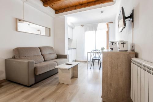 Studio - Disability Access (2 adults)