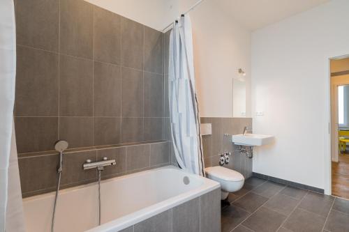 Nena Apartments Hermannplatz - image 14