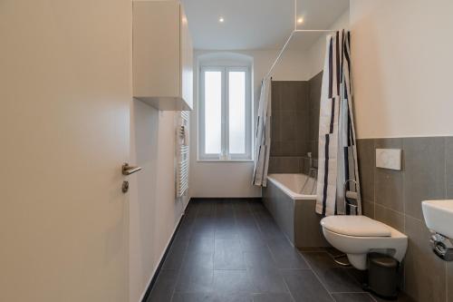 Nena Apartments Hermannplatz by LESA, Berlin (photo 7)