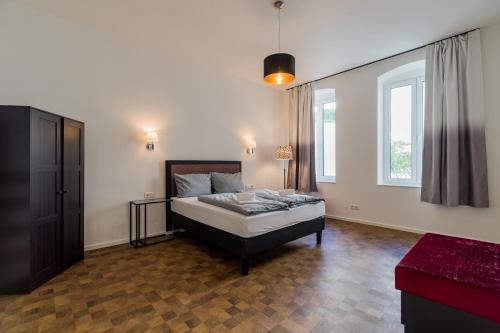 Nena Apartments Hermannplatz by LESA, Berlin (photo 6)