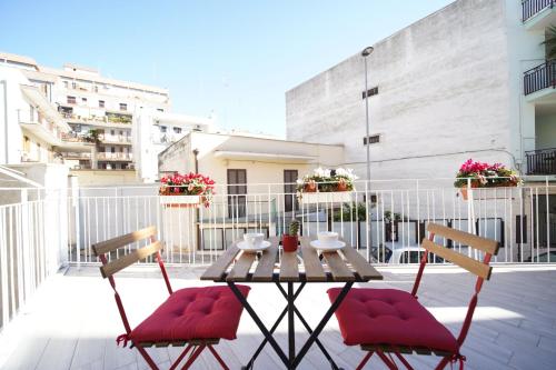 B&B Nonna Fifina - Mariotto
