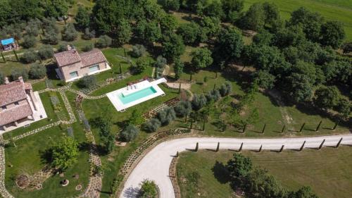 Villa Exclusive Fonte Ripa