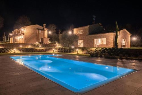 Villa Exclusive Fonte Ripa