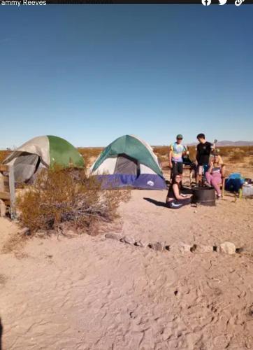 Изглед, Simply Camping This is a camp site, bring your own tent in Sunfair Heights