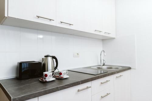 Hotel Medjugorje Irish Centre in 默主戈耶市中心