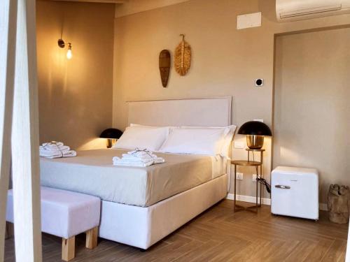 Gatto Bianco Rooms 42, Bérgamo