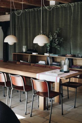 MÜHLENHOF ROOMS boutique bed & breakfast (MUHLENHOF ROOMS boutique bed & breakfast) in 朗根洛伊斯