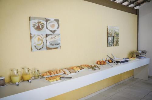 Toit ja joogid, Pousada Beach House in Cabo Frio