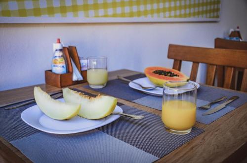 Toit ja joogid, Pousada Beach House in Cabo Frio