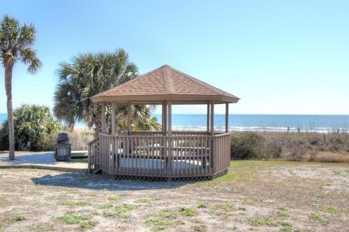 The Ocean Bridge – Myrtle Beach, SC