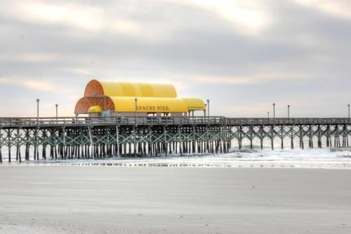 The Ocean Bridge – Myrtle Beach, SC