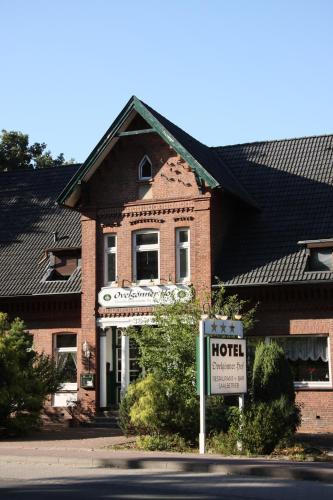 Ovelgönner Hof - image 10