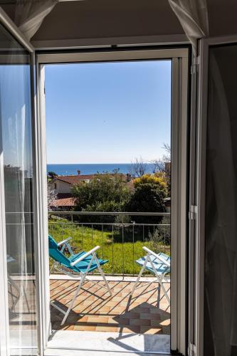 Le Olive House by Wonderful Italy in Sanremo